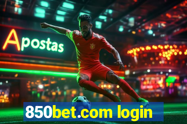 850bet.com login